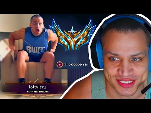 TYLER1: YUP.