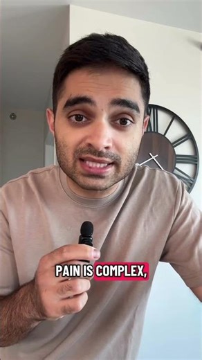 New “safer” pain medication?