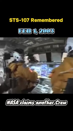 #sts107 #ov102 #columbia #feb12003 | columbia space shuttle