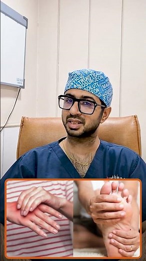 When Is a Headache More Than Stress? | Dr. Puneet Malik Explains Brain-Related Causes