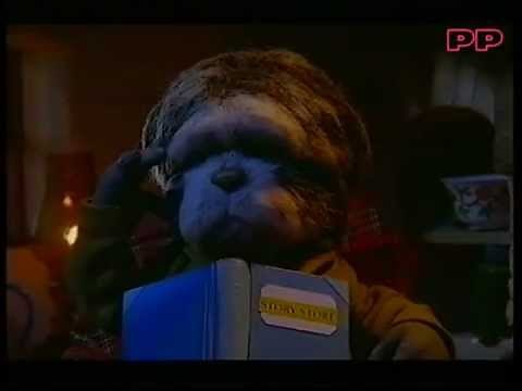 The Story Store - Full Episode - The Night And The Music