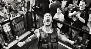 Top 10 WWE Superstars of 2014