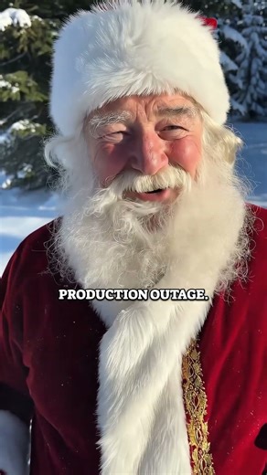 Dev Life at the North Pole