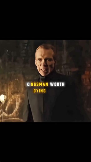 Eggsy Wouldn’t Snitch | Kingsman Edit | MATADORA (Ultra Slowed)