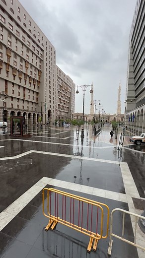 4.5K views · 289 reactions | Madinah yang dirindui !!! Vlog penuh Double-Decker Bus Tour di Youtube BangChikLife | BangChik Life | Facebook