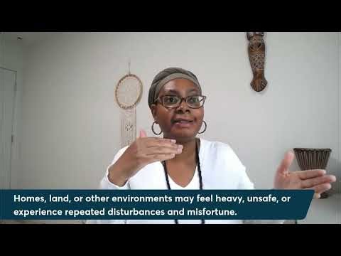 How Does Spirit Possession Happen?