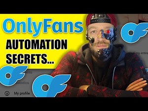 4 OnlyFans Automation Strategies To DOMINATE YOUR COMPETITION