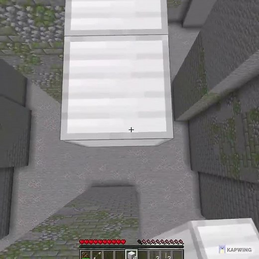 how Dream beats the Maze Runner in minecraft