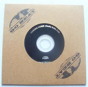 K-Warren - Coming Home