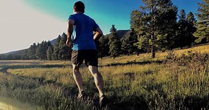 The Zero to 60 Program: How to start running or return after an injury — EVOLVE Flagstaff