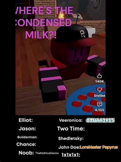 Voice Act With Me! [Ft. ‪@TheMythicalGecko‬and @LoreMasterPapyrus ] #forsaken #voiceacting #shorts