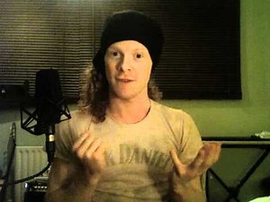 What does Glissando mean? + Funky Slide Blues!