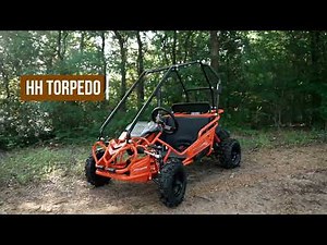 HH Torpedo®