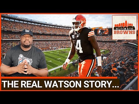 What REALLY Happened With Deshaun Watson Trade?