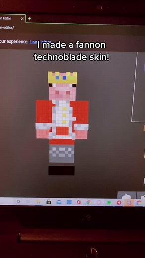 Creating Custom Minecraft Skins: A Fun Hobby for Gamers