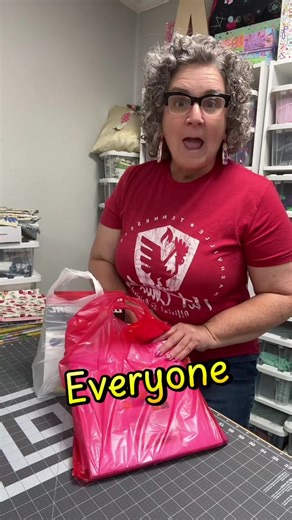 Crafting and Sewing Organization Tips with Harbor Freight