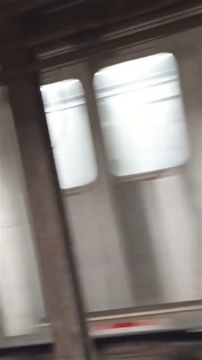 IRT Subway: Bowling Green Bound R142 (5) arrives Fulton St - 2/28/2026