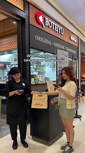 The most awkward moment 😂 #BotejyuPH | BOTEJYU Philippines