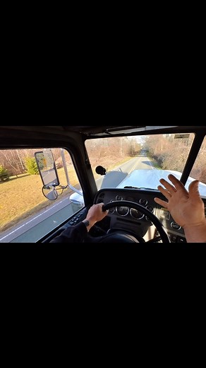 Riding with Dad | Iron Mike Sharp