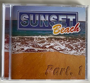 Sunset Beach - Part. 1