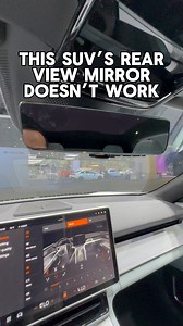 12K views · 67 reactions | Polestar has a new model called the Polestar 4 and it doesn’t have a rear window. Instead it has a high res camera that gives a wide angle field of view of the rear. This is an EV with a range up to 300 miles for the single motor version, and 270 miles for the dual motor. Available for order for under $55,000 starting April 2024 | Shifting Lanes | Facebook