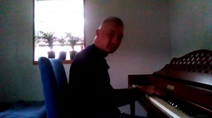 Christopher Hauser-Piano Solo