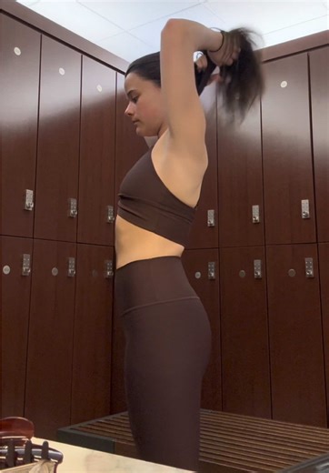 Senior College Student's Busy Wednesday Vlog