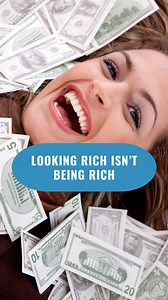 Most people confuse looking rich with actually being rich — but they’re not the same. If you're serious about building real wealth, you’ve got to stop chasing appearances. The biggest trap? The Hedonic Treadmill — and it keeps you broke without even realizing it. Curious what that is? Watch the full video to find out. -Steve If you’re ready to start investing this year, don’t miss my next Beginner’s Investing Masterclass! Sign up now — link in bio! Follow @calltoleap Follow @calltoleap for inves