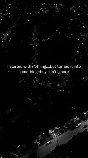 I started with nothing.....🔥🔥#motivation #youtubeshorts #successmindset #nevergiveup #emotional
