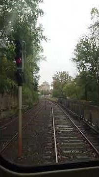 SEPTA Market Frankford Line Millbourne-69th St