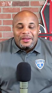 Today we are back with a brand new episode of three rounds and it was a very difficult fight, but we got through it. Round 1: Conor Mcgregor is in it ! Round 2: Jiri is back and he is pulling no punches Round 3: news wrap up - O’Malley update, Chandler adema and who won the Askren / DJ trade( are we really asking this?) Live at 5pm eastern /2pm pacific at my YouTube channel! Go Now!!!! youtu.be/JtLKa_e7eCo | Daniel Cormier