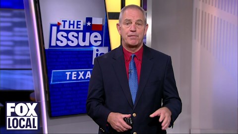 'Anti-Academic Freedom' Criticism | Texas: The Issue Is