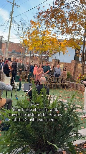 1K views · 178 reactions | This was such an amazing entrance choice...