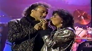 Klymaxx Live "I'd Still Say Yes" 1987 #classic | Throwback Music and New School Flavor