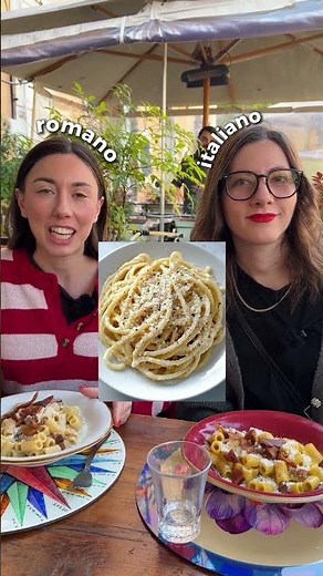 Se noti la differenza, hai un livello C1 di italiano