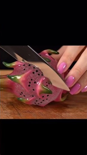 ASMR cortando fruta #shortsasmr #asmrcommunity #asmrshorts