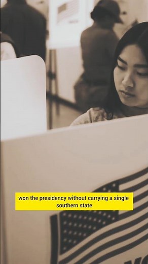 How Abraham Lincoln’s 1860 Election Sparked the Civil War?