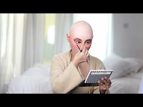 Molly S Makeup | Moli's Lab