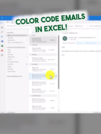 This one Outlook trick will change how you do email at work this week. #Microsoft #Outlook #Email #work #corporate
