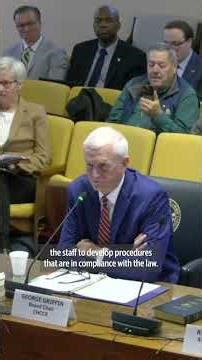 'A coordinated middle finger to this legislature'