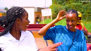 Gakwege Comedy Skits: Hilarious Moments You Can't Miss