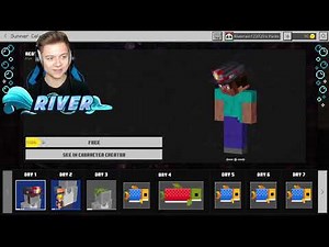 NEW 4D Skin Pack On The MCPE Marketplace! 1.17+ (Minecraft Bedrock)