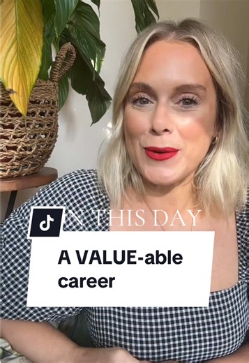 Discovering Core Values for Personal Growth