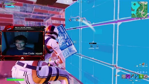 Grind to Unreal! | !code !commands !squab |