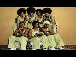Ohio Players - Live 1975 - Don Kirshner’s Rock Concert (4K)