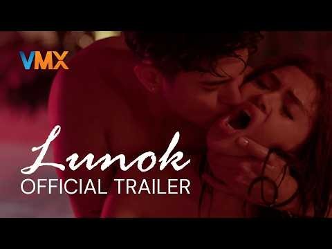 LUNOK Official Trailer with Commentary | VMX | World Premiere July 17 | Pinoy Bold Movies