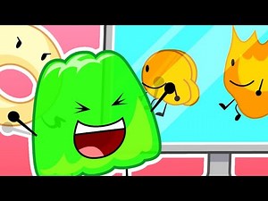 BFDI: I ForGYAT How Much I Love This Movie!