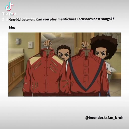 Best Boondocks Characters: Huey, Riley, and Robert Freeman