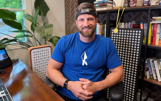 Muse S Review: A brain-sensing headband that changed my views on meditation