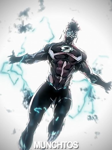 Wally West Edit: My Ordinary Life Remix